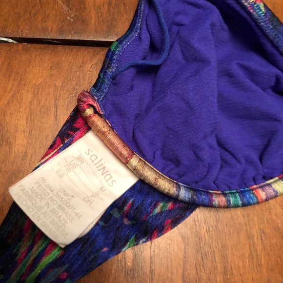 🇧🇷 Salinas 2 piece - Picture 6 of 7